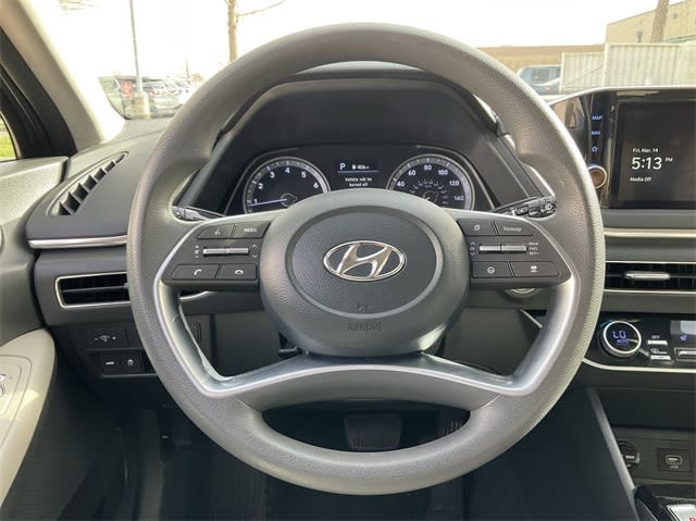 2023 Hyundai Sonata SEL 11