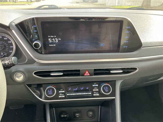 2023 Hyundai Sonata SEL 12