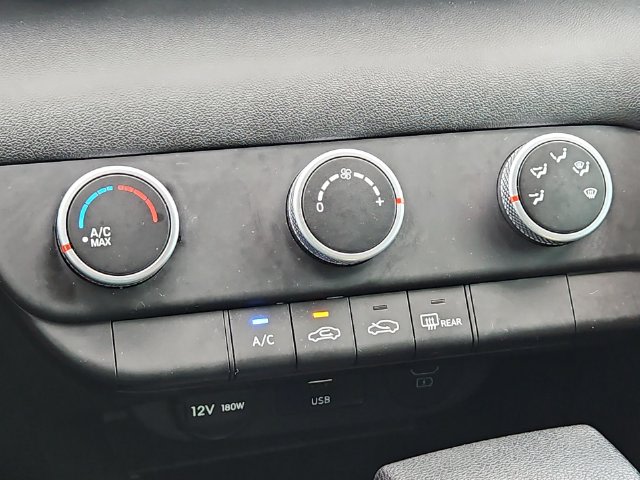 Thumbnail: 2024 Hyundai Elantra - 27