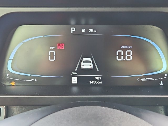 Thumbnail: 2024 Hyundai Elantra - 29