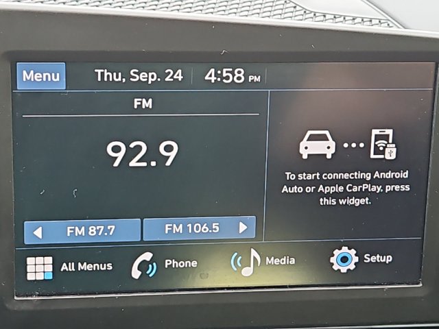 Thumbnail: 2024 Hyundai Elantra - 16