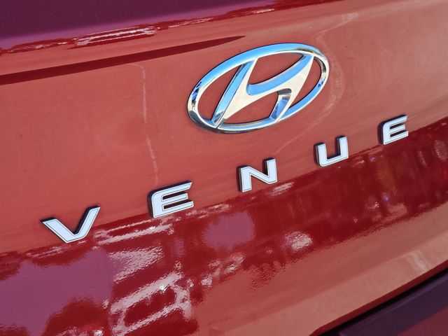 Thumbnail: 2024 Hyundai Venue - 6