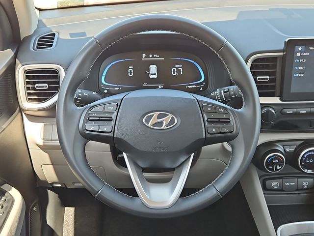 Thumbnail: 2024 Hyundai Venue - 13