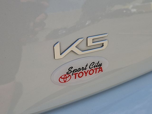 Thumbnail: 2025 Kia K5 - 6