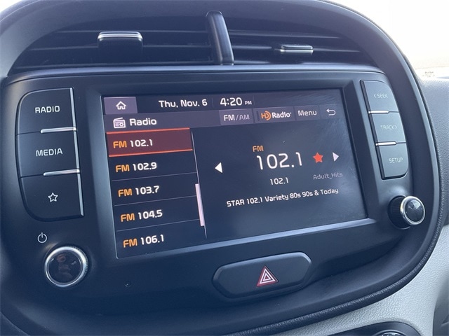 Thumbnail: 2022 Kia Soul - 11