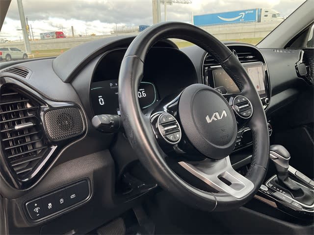 Thumbnail: 2023 Kia Soul - 2