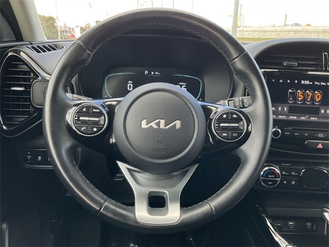 Thumbnail: 2023 Kia Soul - 10