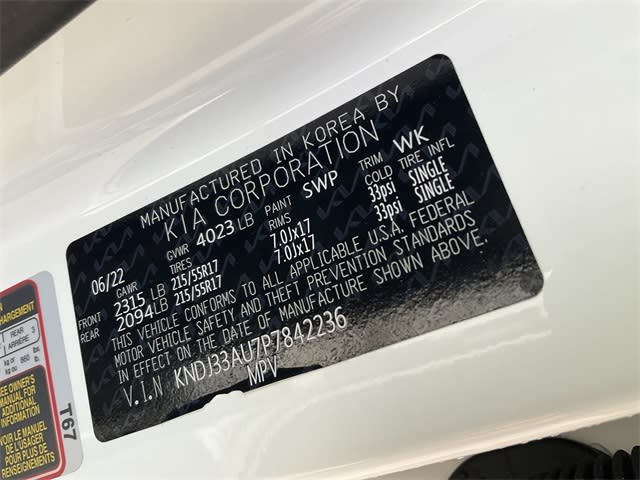 Thumbnail: 2023 Kia Soul - 15