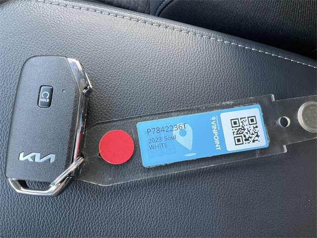 Thumbnail: 2023 Kia Soul - 14