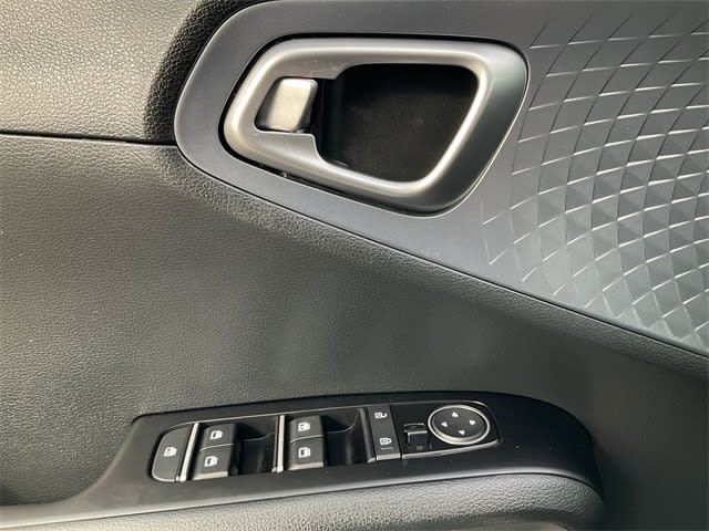 Thumbnail: 2023 Kia Soul - 22