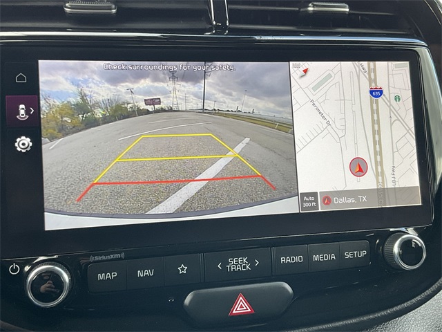 Thumbnail: 2023 Kia Soul - 25