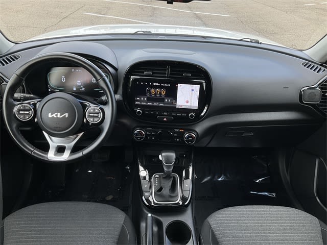 Thumbnail: 2023 Kia Soul - 6