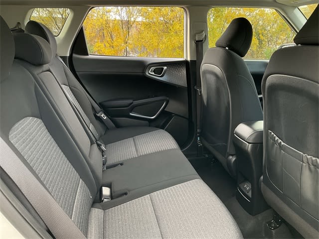 Thumbnail: 2023 Kia Soul - 9