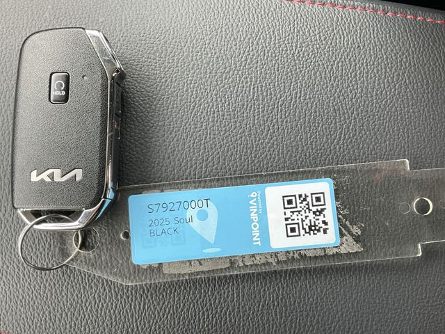 Thumbnail: 2025 Kia Soul - 15