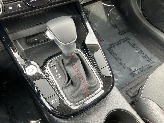 Thumbnail: 2025 Kia Soul - 13