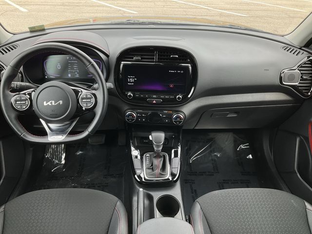 Thumbnail: 2025 Kia Soul - 7