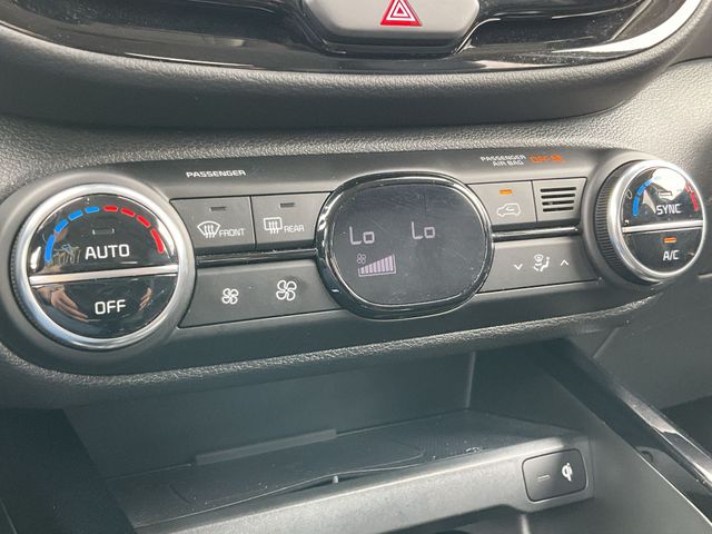 Thumbnail: 2025 Kia Soul - 28