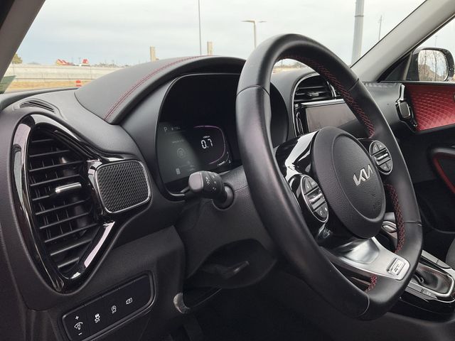 Thumbnail: 2025 Kia Soul - 2