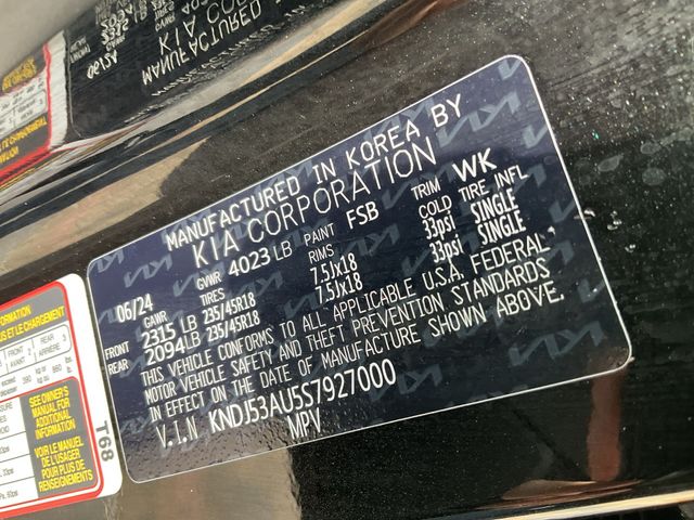 Thumbnail: 2025 Kia Soul - 16