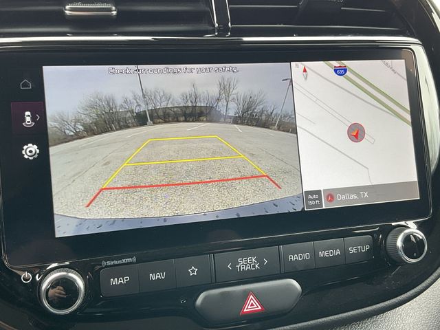 Thumbnail: 2025 Kia Soul - 26