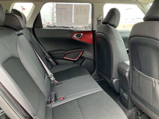 Thumbnail: 2025 Kia Soul - 10