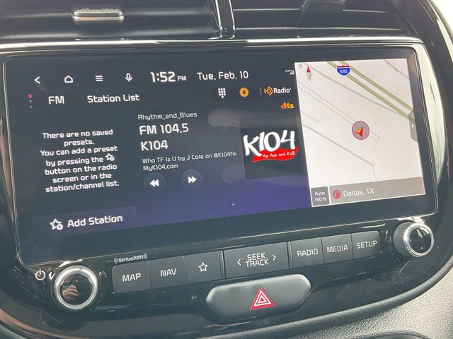 Thumbnail: 2025 Kia Soul - 12