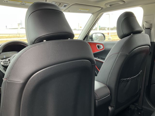 Thumbnail: 2025 Kia Soul - 9