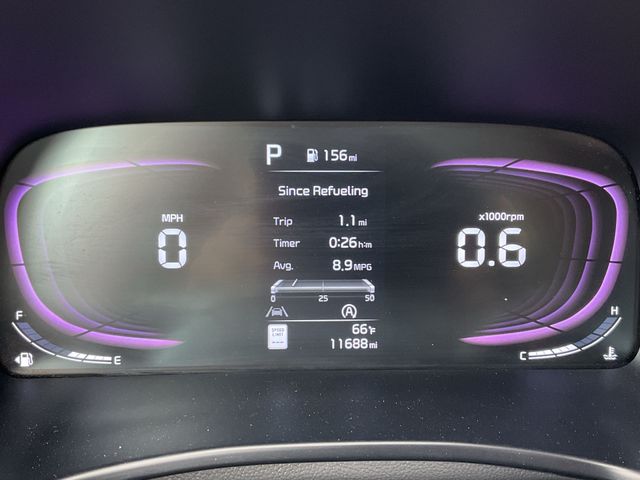 Thumbnail: 2025 Kia Soul - 14