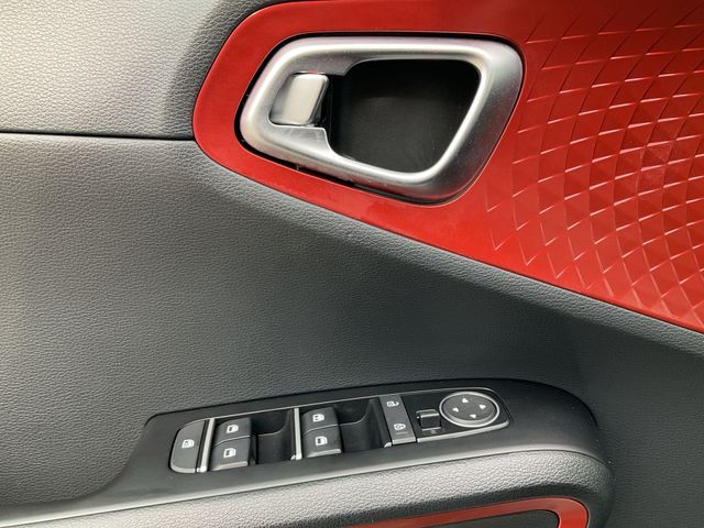 Thumbnail: 2025 Kia Soul - 23