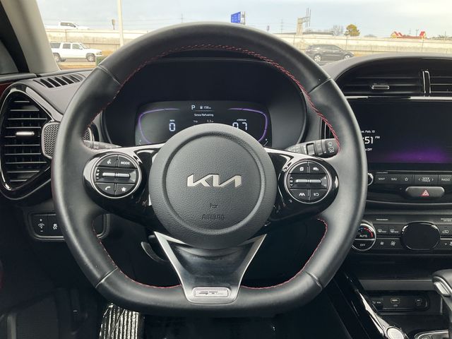 Thumbnail: 2025 Kia Soul - 11