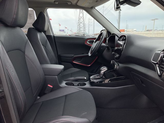 Thumbnail: 2025 Kia Soul - 25