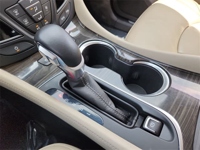 Thumbnail: 2020 Buick Envision - 14
