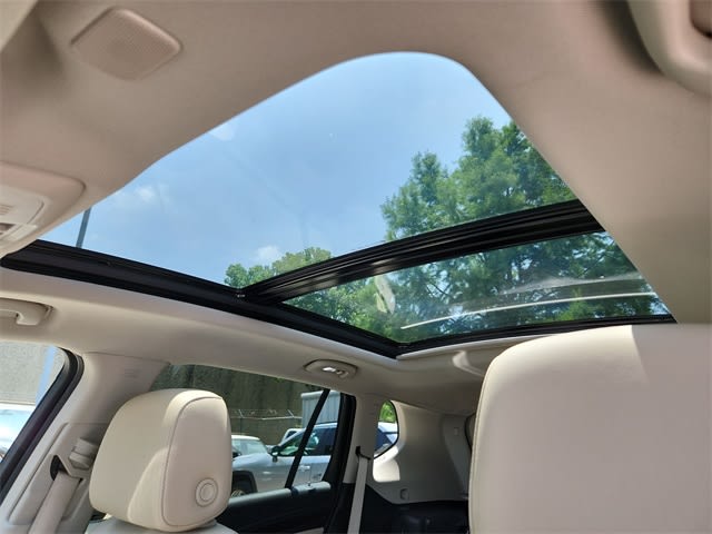 Thumbnail: 2020 Buick Envision - 24