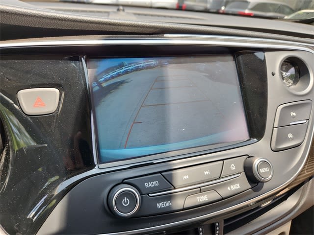 Thumbnail: 2020 Buick Envision - 26