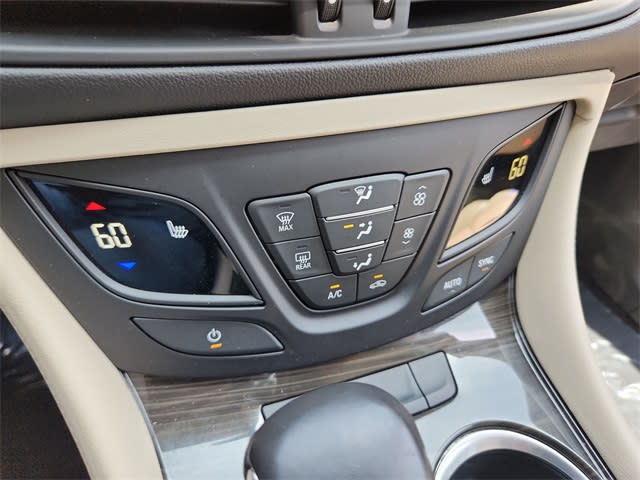 Thumbnail: 2020 Buick Envision - 28