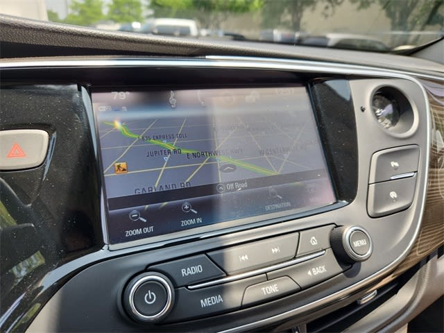 Thumbnail: 2020 Buick Envision - 27