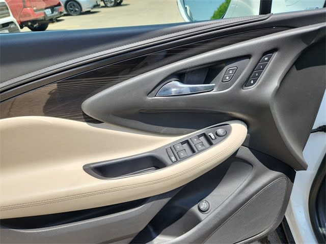 Thumbnail: 2020 Buick Envision - 23
