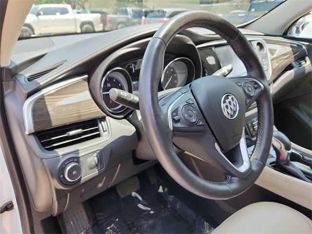 Thumbnail: 2020 Buick Envision - 2