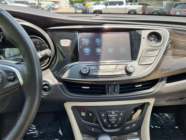 Thumbnail: 2020 Buick Envision - 13