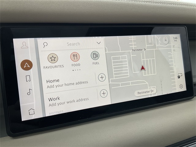 Thumbnail: 2023 Land Rover Defender - 18