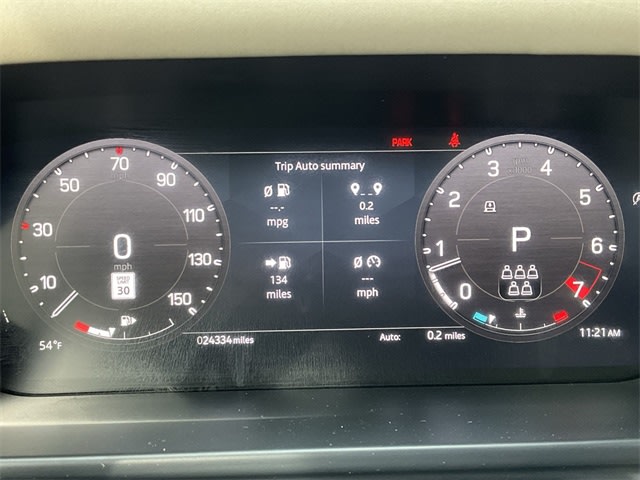 Thumbnail: 2023 Land Rover Defender - 13