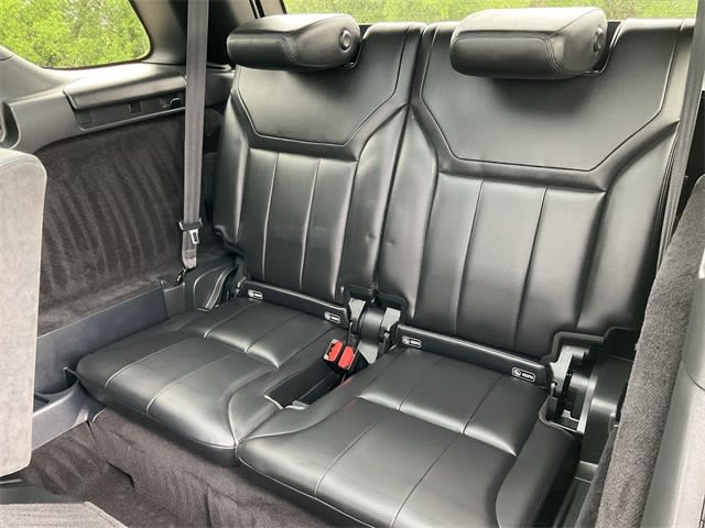2020 Land Rover Discovery Landmark Edition 23