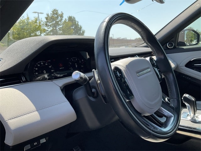 Thumbnail: 2020 Land Rover Range Rover Evoque - 2
