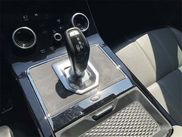 Thumbnail: 2020 Land Rover Range Rover Evoque - 13