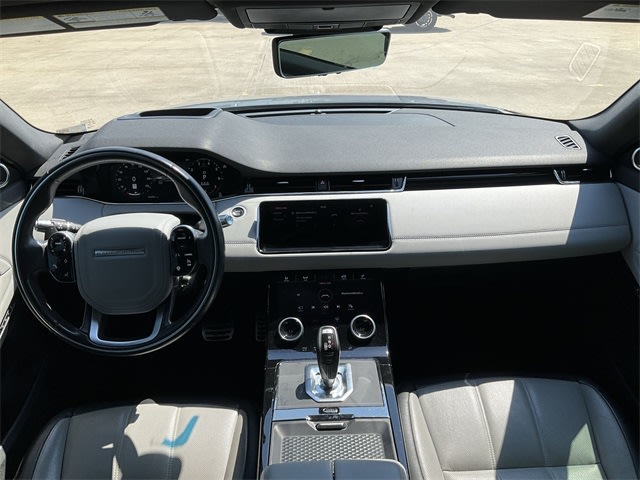Thumbnail: 2020 Land Rover Range Rover Evoque - 7