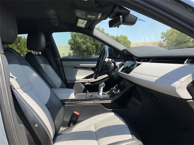 Thumbnail: 2020 Land Rover Range Rover Evoque - 25