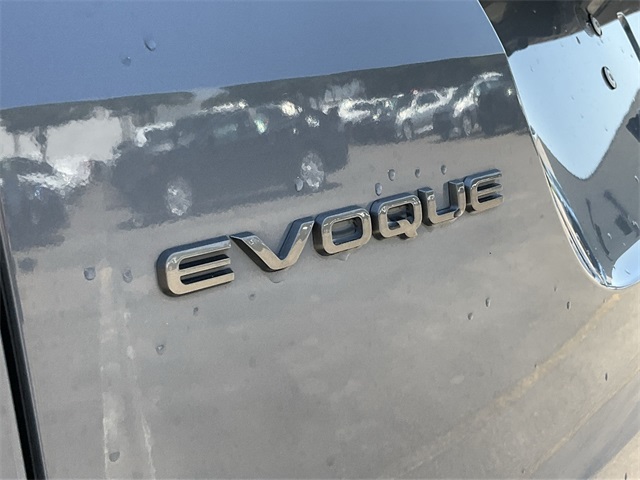 Thumbnail: 2020 Land Rover Range Rover Evoque - 5