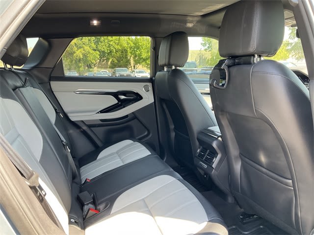 Thumbnail: 2020 Land Rover Range Rover Evoque - 10
