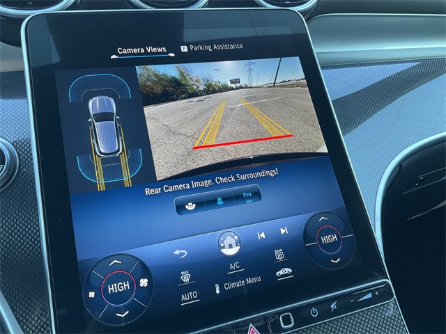 Thumbnail: 2024 Mercedes-Benz GLC - 24