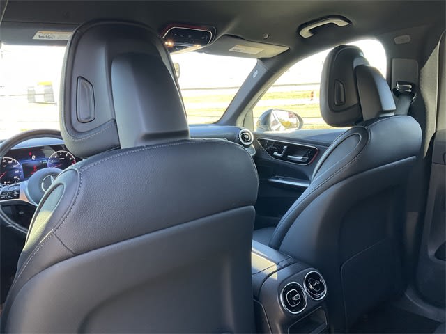 Thumbnail: 2024 Mercedes-Benz GLC - 9